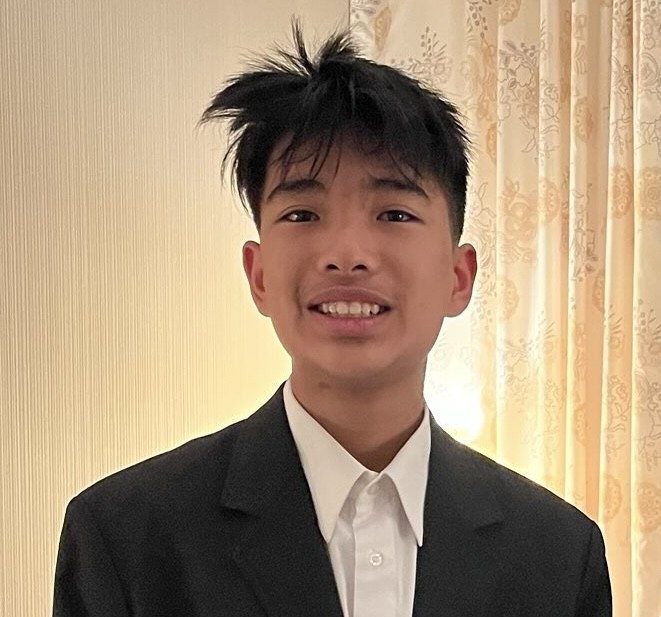 Jeffrey Chen