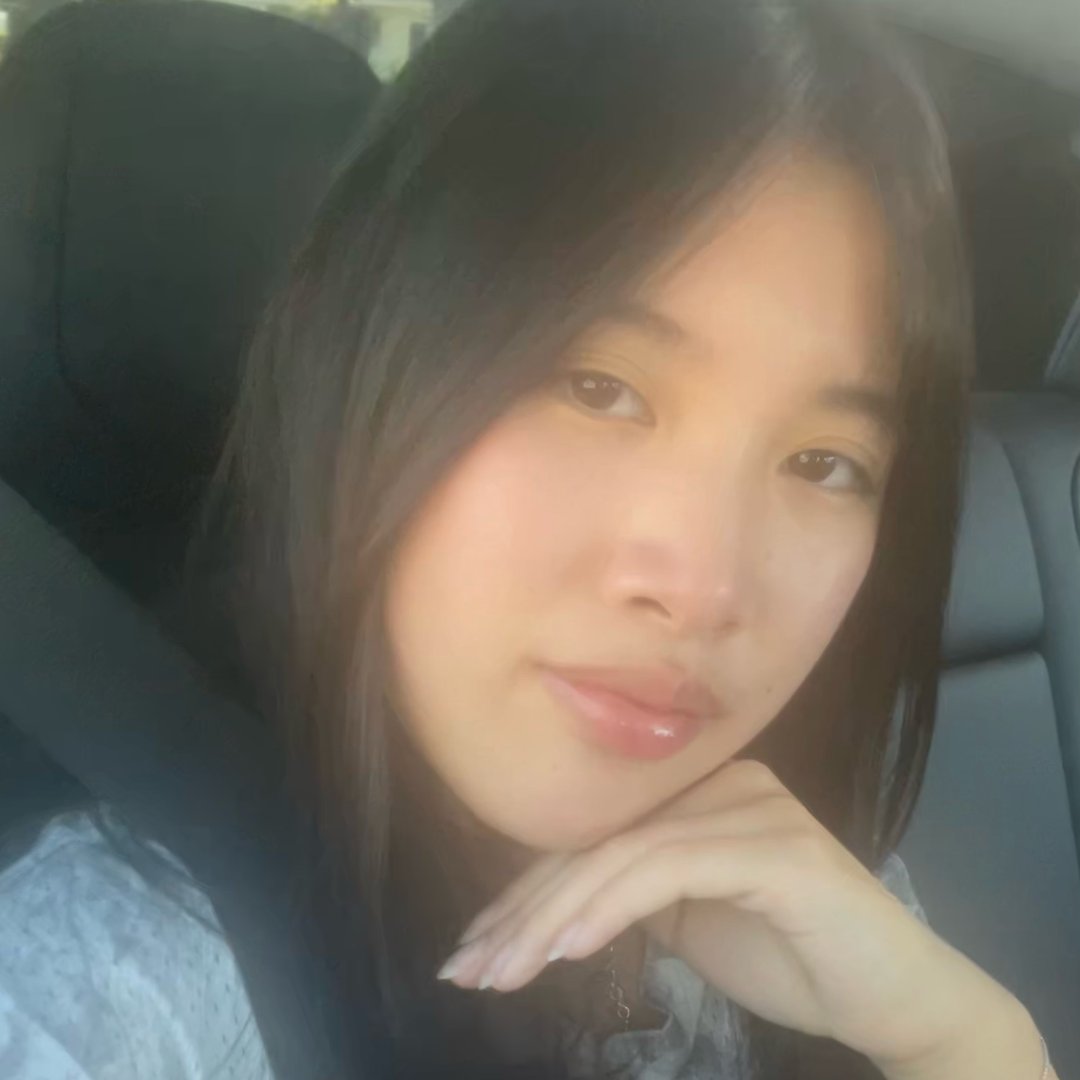 Lavernie Chen