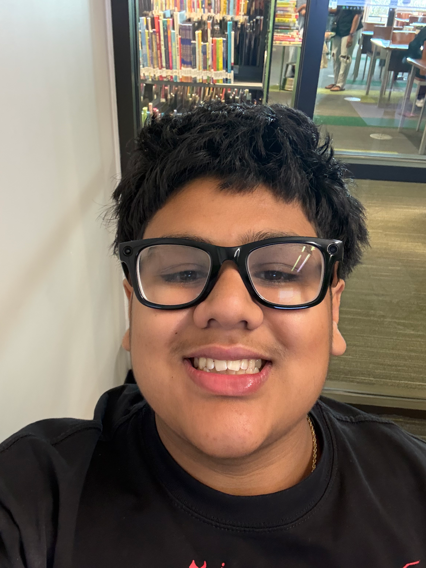 Neil Shah